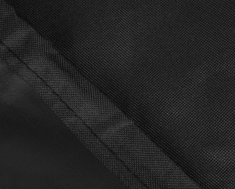 Kaminer, pokrowiec na grill ogrodowy, 147-61-122 cm