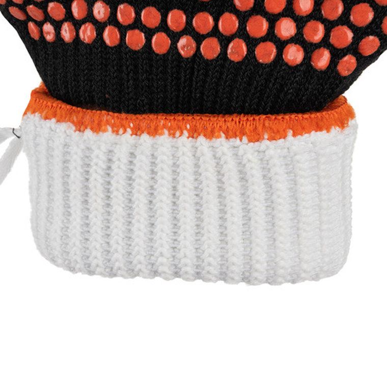 Kaminer, rękawice do grilla żaroodporne