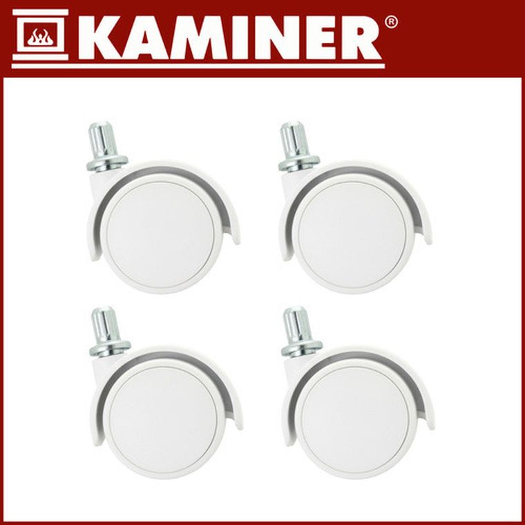 Kaminer, Zelva, grzejnik elektryczny, szklany