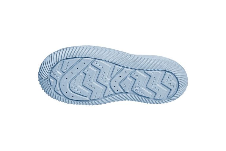 Kapcie chłopięce, granatowe, Pawełek, Vi-GGa-Mi