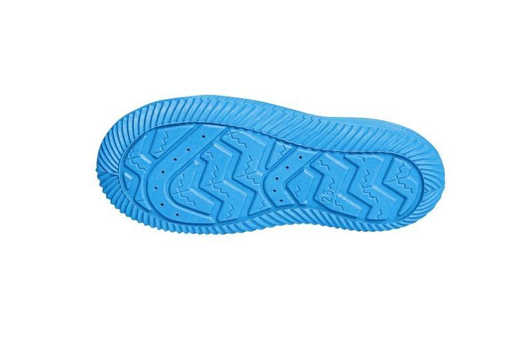 Kapcie chłopięce, granatowe, Stefek, Vi-GGa-Mi