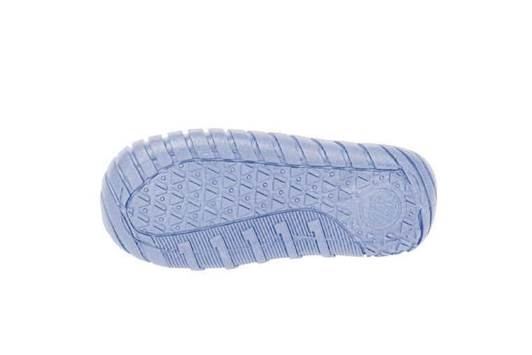 Kapcie chłopięce, granatowe, Tubiś, Vi-GGa-Mi