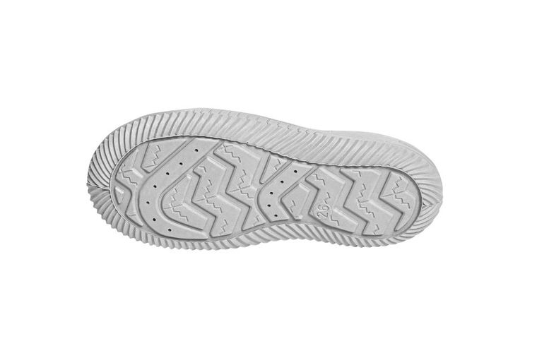 Kapcie chłopięce, szare, Lolek, Vi-GGa-Mi