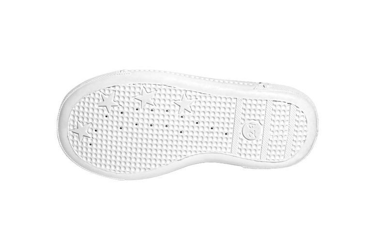 Kapcie dziewczęce, granatowe, Aga, Vi-GGa-Mi