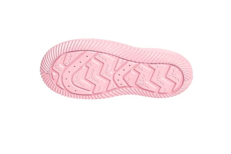 Kapcie dziewczęce, różowe, Alinka, Vi-GGa-Mi