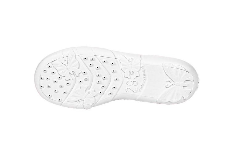 Kapcie dziewczęce, różowe, Nikola, Vi-GGa-Mi