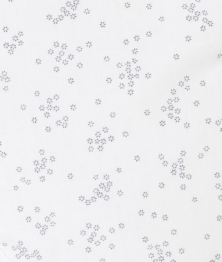 Kapelusz dziecięcy, biały, Döll