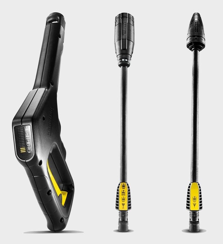 Karcher, K 3 Premium Power Control, myjka ciśnieniowa, 1.602-750.0