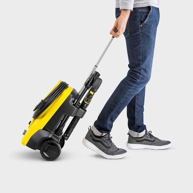 Karcher, K4 Classic, myjka ciśnieniowa