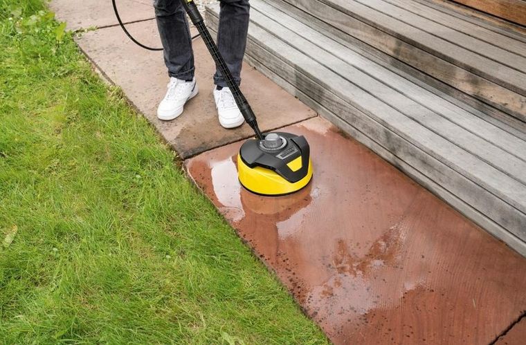 Karcher, K5 WCM Premium Home, urządzenie wysokociśnieniowe, 1.324-462.0
