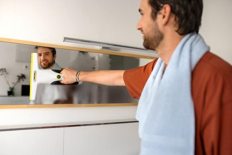 Karcher, myjka do okien, WV 2 Universal Care, 1.633-671.0