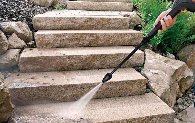 Karcher, urządzenie wysokociśnieniowe, K2 Power Control, 1.673-600.0