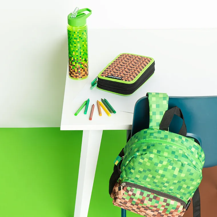 Kayokki, etui na laptopa, Piksele