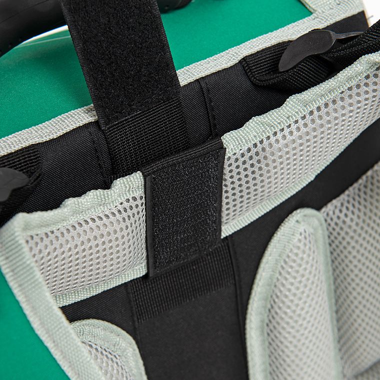 Kayokki, piłka nożna, plecak szkolny