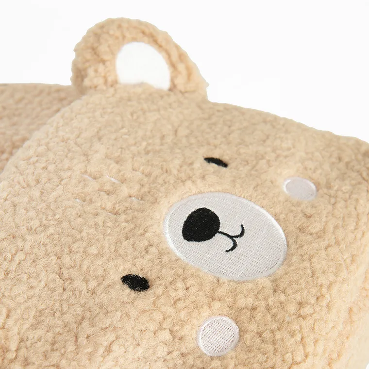 Kayokki, plecak dla przedszkolaka, Miś