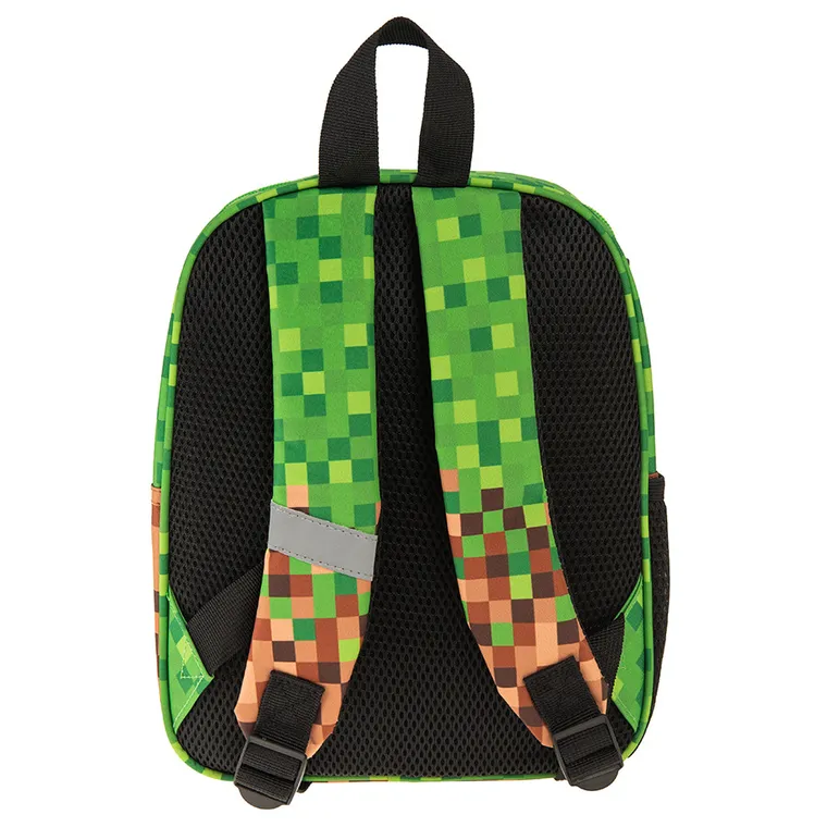 Kayokki, plecak dla przedszkolaka, Piksele