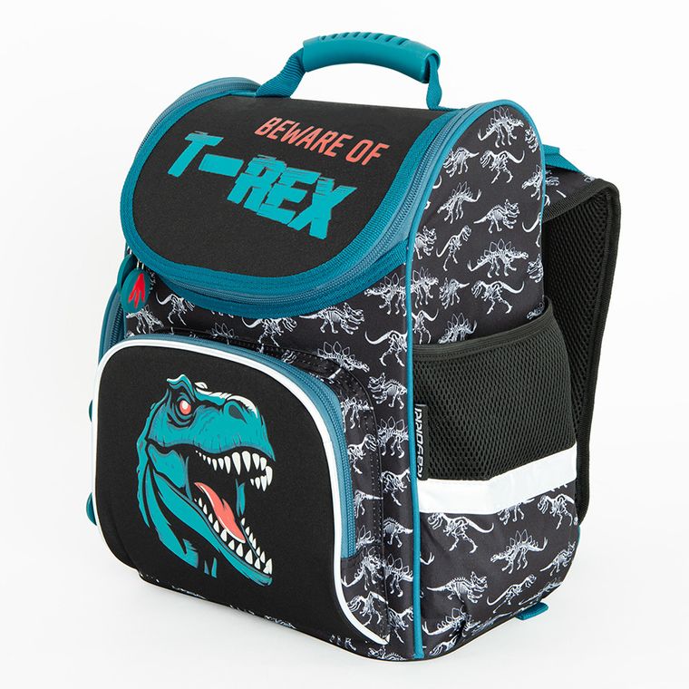 Kayokki, tornister szkolny, Dinozaury