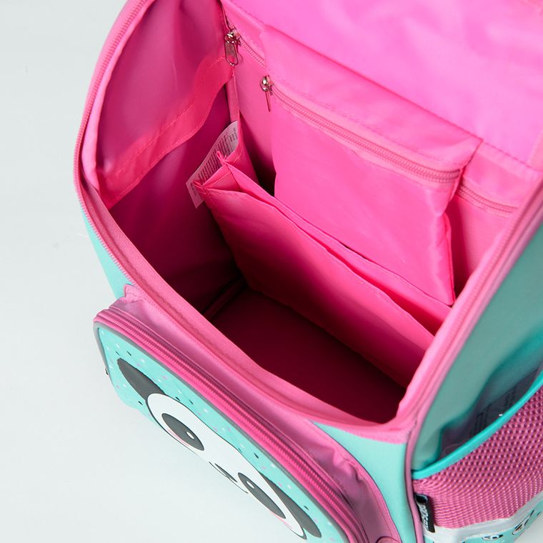 Kayokki, tornister szkolny, Panda