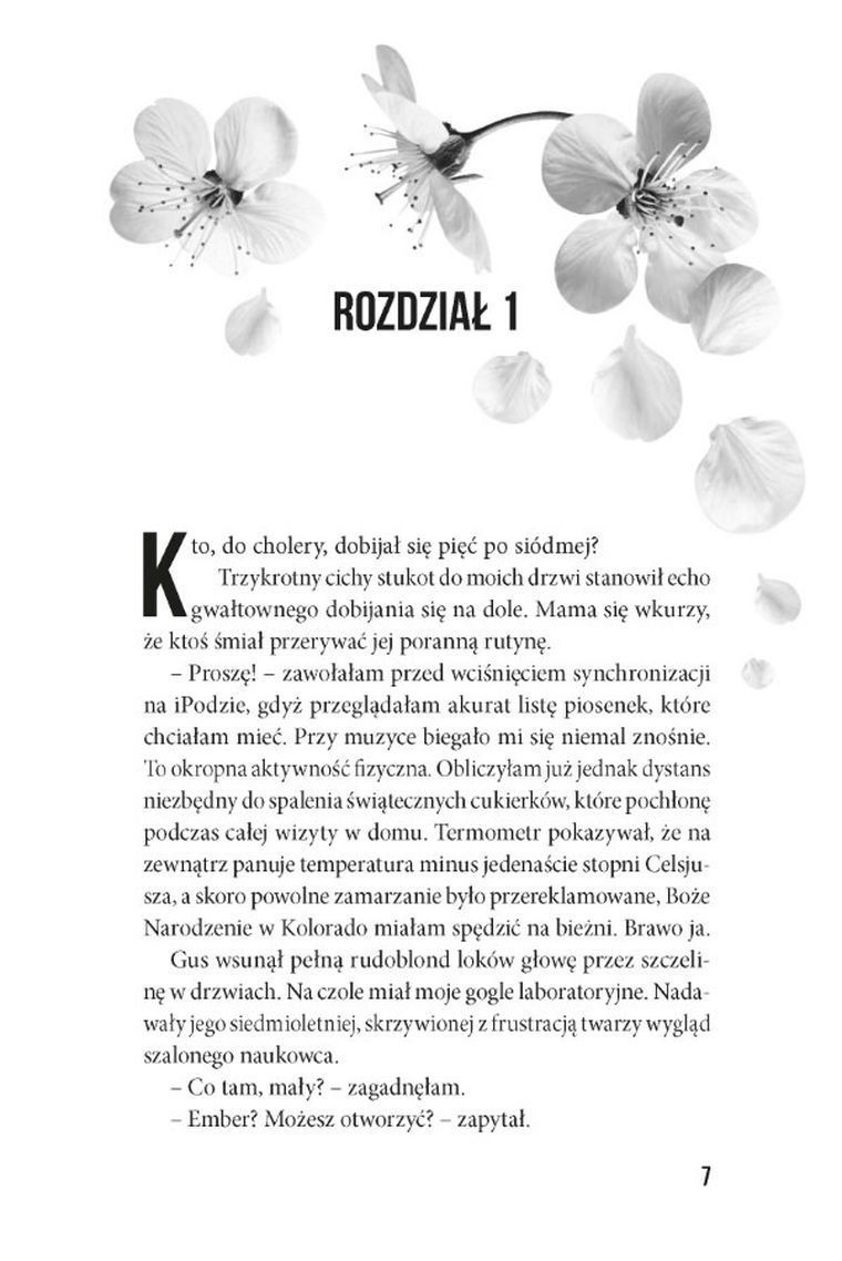 Każdym skrawkiem duszy