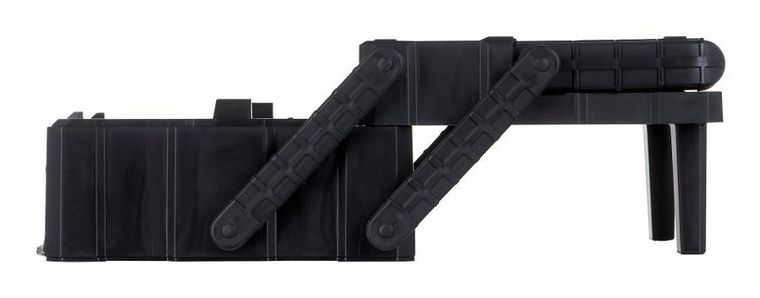 Keter, Cantilever, skrzynka narzędziowa, 18"