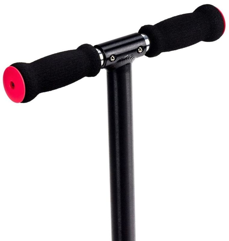 Kettler, Kwizzy, hulajnoga balansowa, czerwona, 3 kołowa