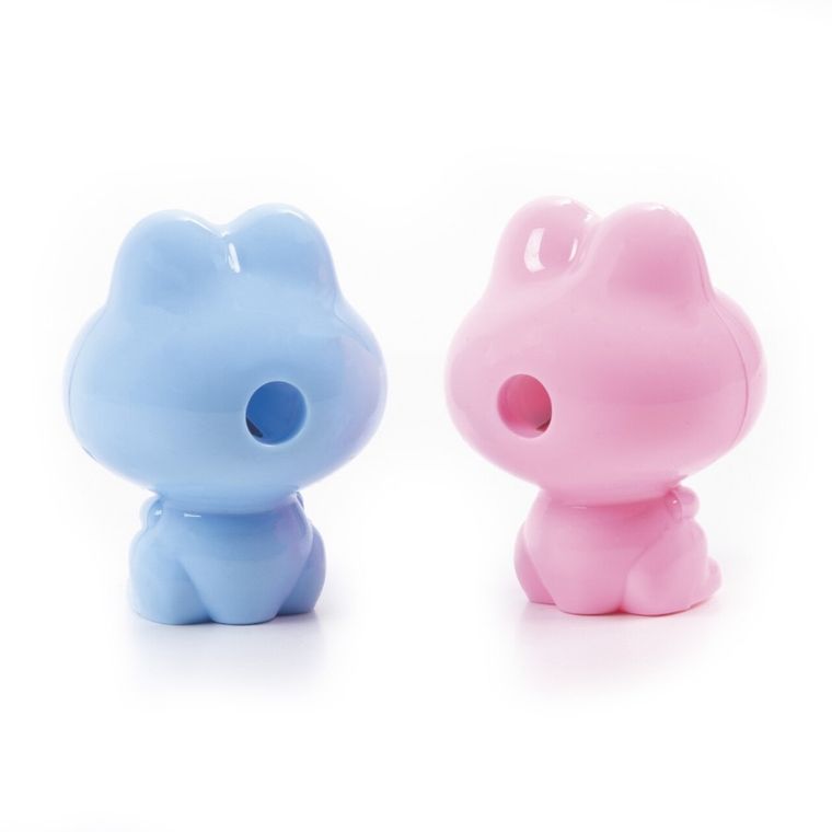 Kidea, temperówka z figurką