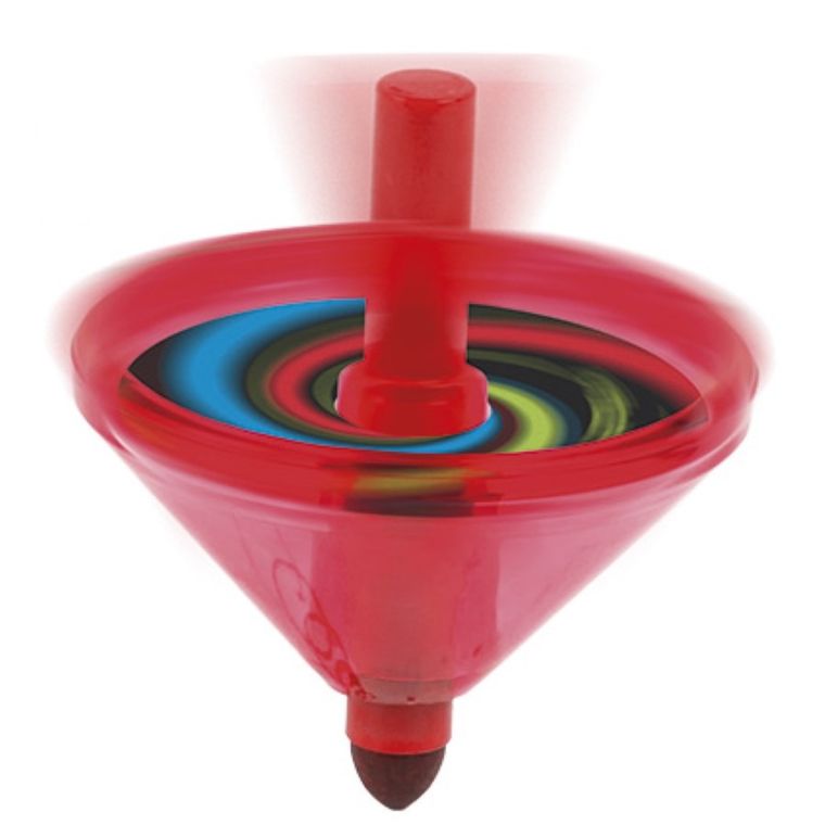 Kidea, wirujące markery, 3 kolory