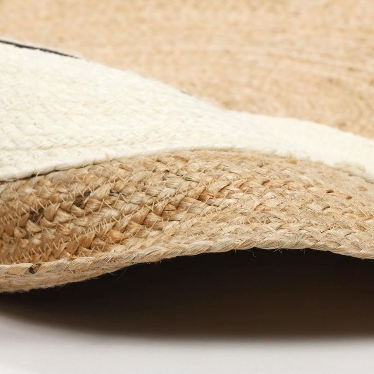 Kids Collection, Nimi, dywanik do pokoju dziecięcego, miś z uszkami, 90 cm