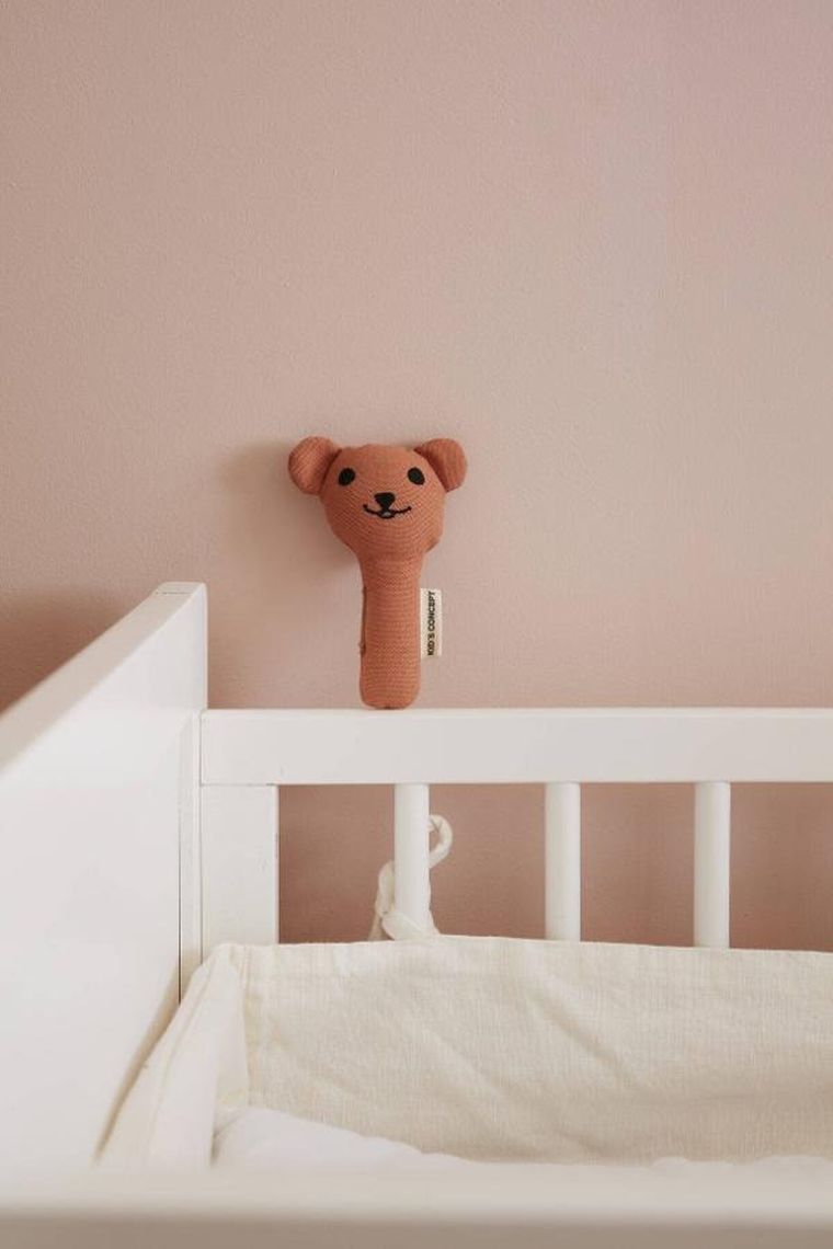 Kid's Concept, Edvin, grzechotka, Max