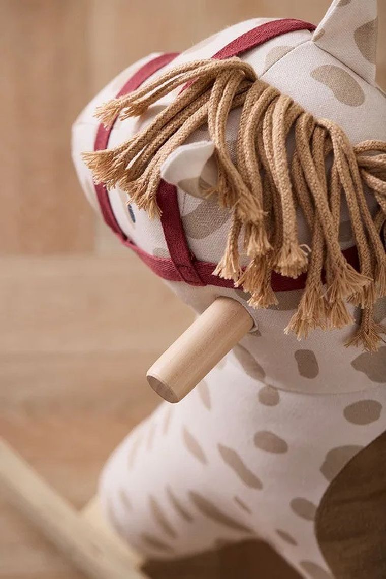 Kid's Concept, koń na biegunach, Dotty