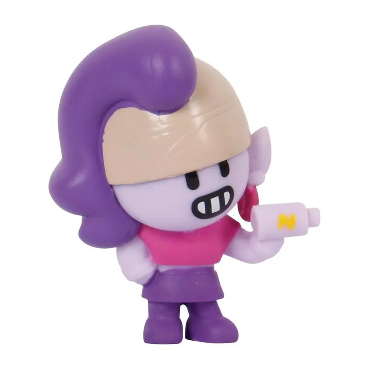 Kids World, Brawl Stars, figurki, 12 szt.