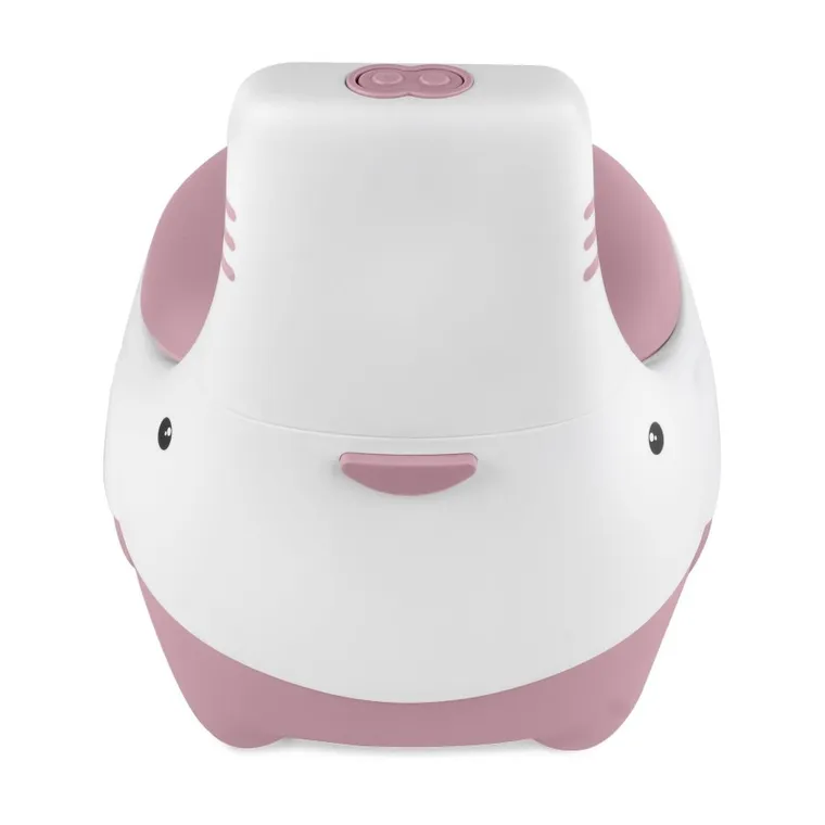 Kidwell, Fino, interaktywny nocnik, pink