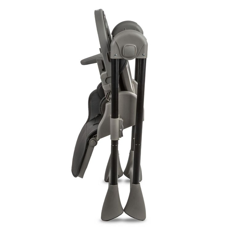 Kidwell, Forto, krzesełko, black/gray