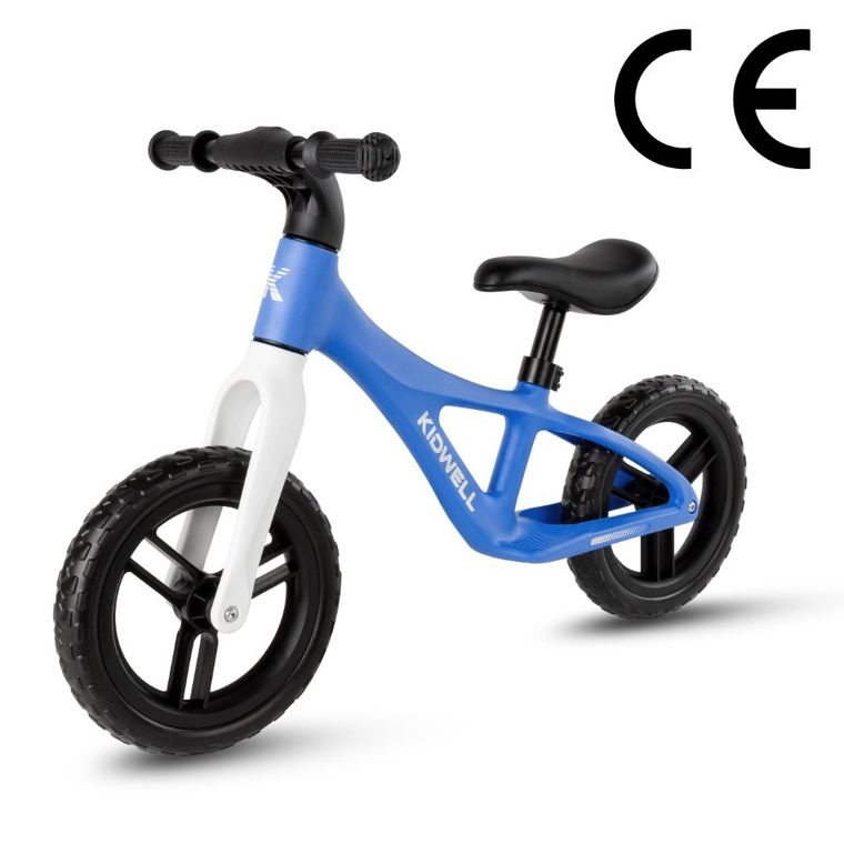 Kidwell, Jogo, rowerek biegowy, Blue