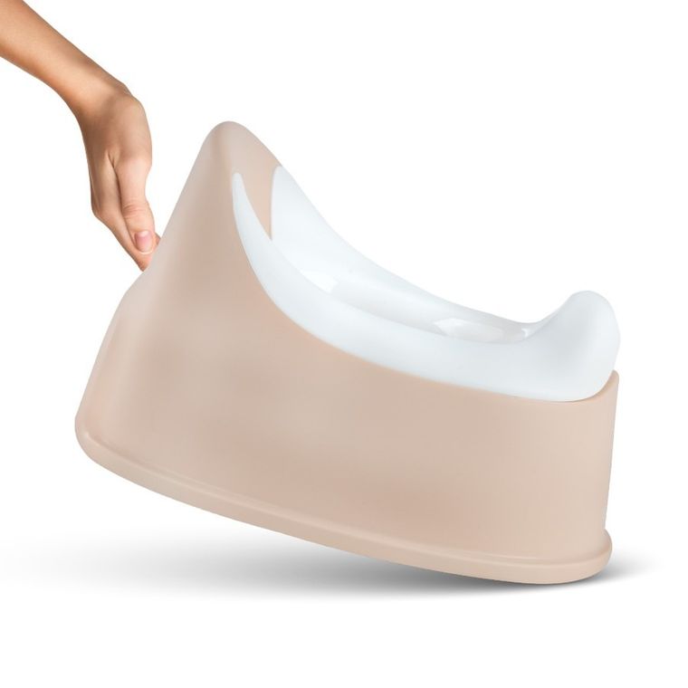 Kidwell, Nilo, nocnik, beige