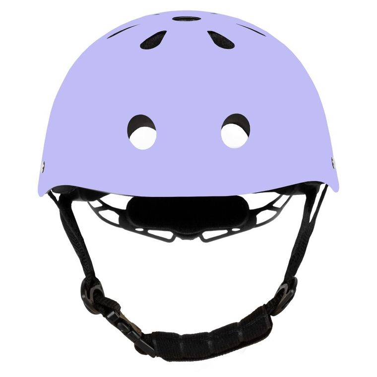 Kidwell, Orix II, kask ochronny, fioletowy, rozmiar 52-56 cm