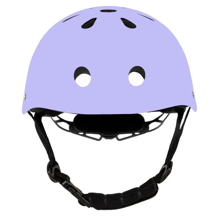 Kidwell, Orix II, kask ochronny, fioletowy, rozmiar M, 52-56 cm