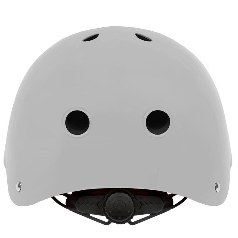 Kidwell, Orix II, kask ochronny, szary mat, rozmiar 52-56 cm