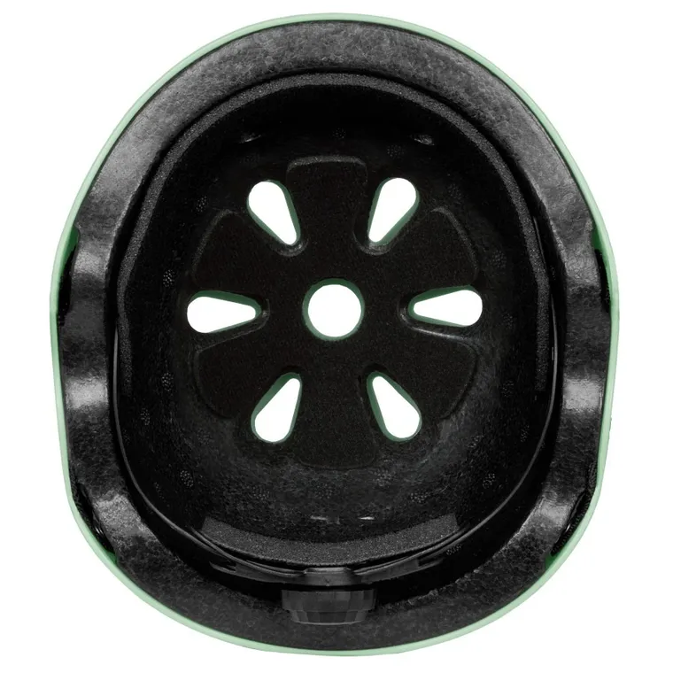 Kidwell, Orix Plus, kask ochronny, dinozaur, rozmiar 52-56 cm