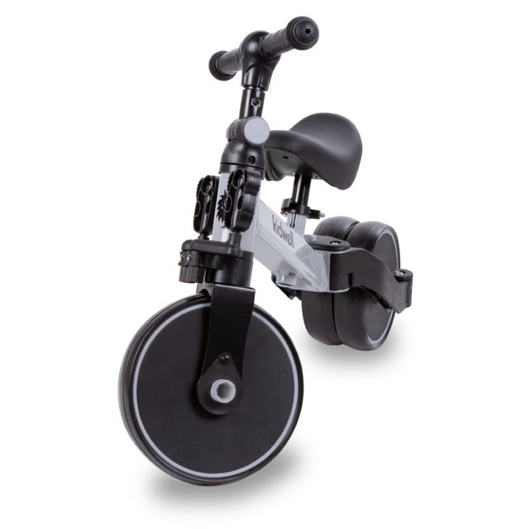 Kidwell, Pico, rowerek trójkołowy, gray