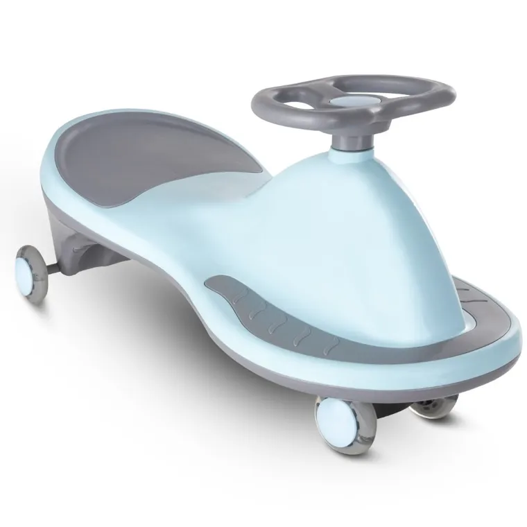 Kidwell, Rollo, jeździk grawitacyjny, Blue