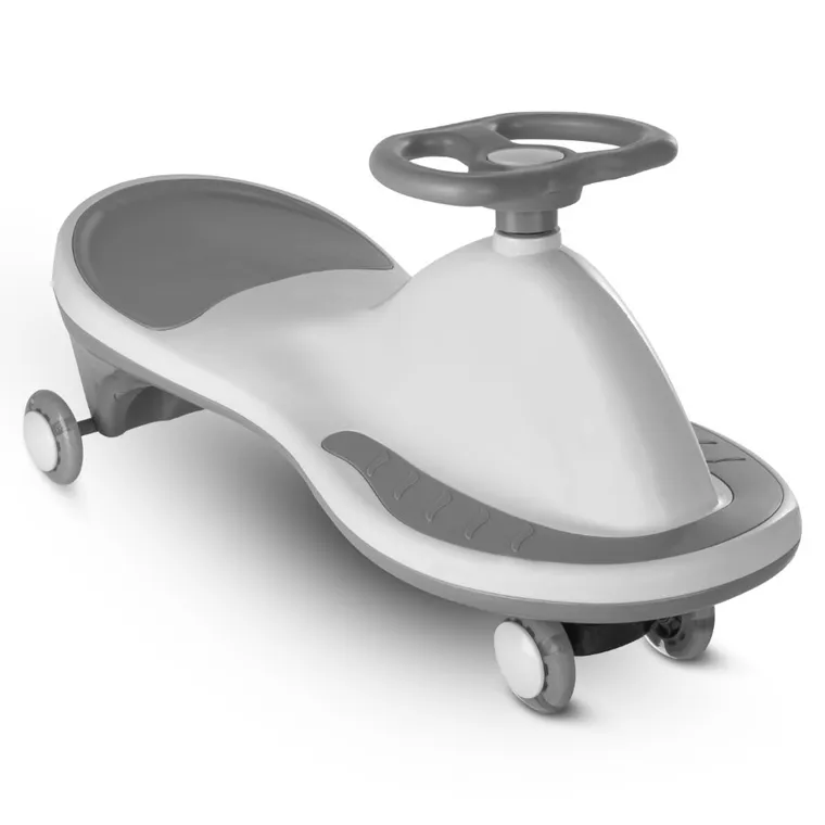 Kidwell, Rollo, jeździk grawitacyjny, Gray