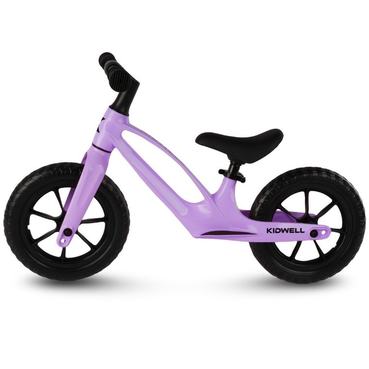 Kidwell, Vito, rowerek biegowy, Violet