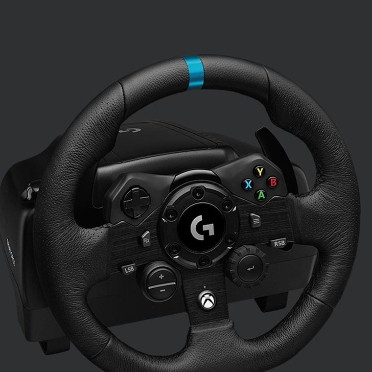 Kierownica Logitech G923 Xbox/pc 941-000158