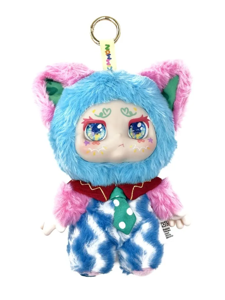 Kimmon, Colorful Rhapsody, maskotka niespodzianka, 1 szt.