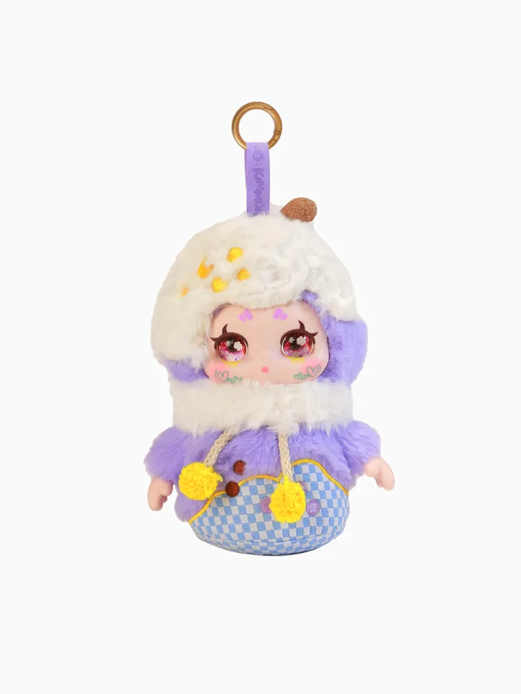 Kimmon, Let’s Cafe, maskotka niespodzianka, 1 szt.