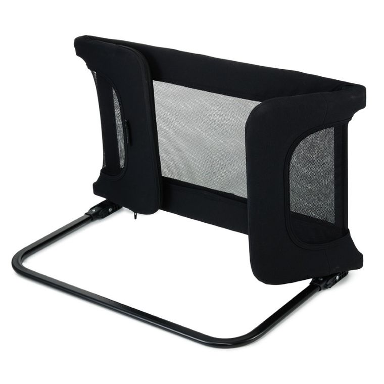 Kindekraft, Guard&Dream, barierka do łóżka, black