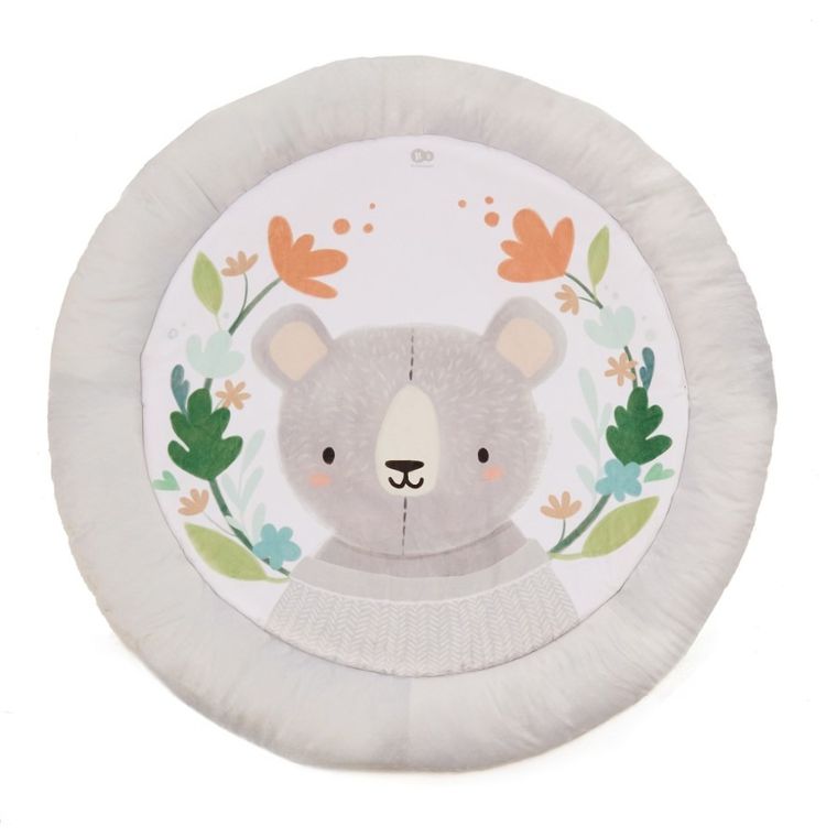 Kinderkraft, Cozyplay, mata edukacyjna