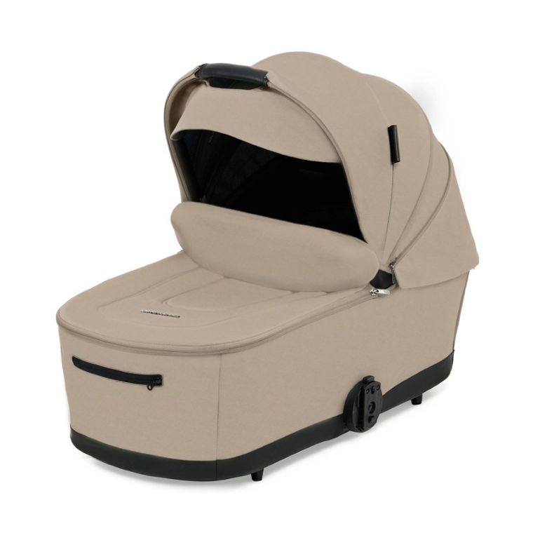Kinderkraft, Yoxi, wózek wielofunkcyjny 2w1, Sand Beige