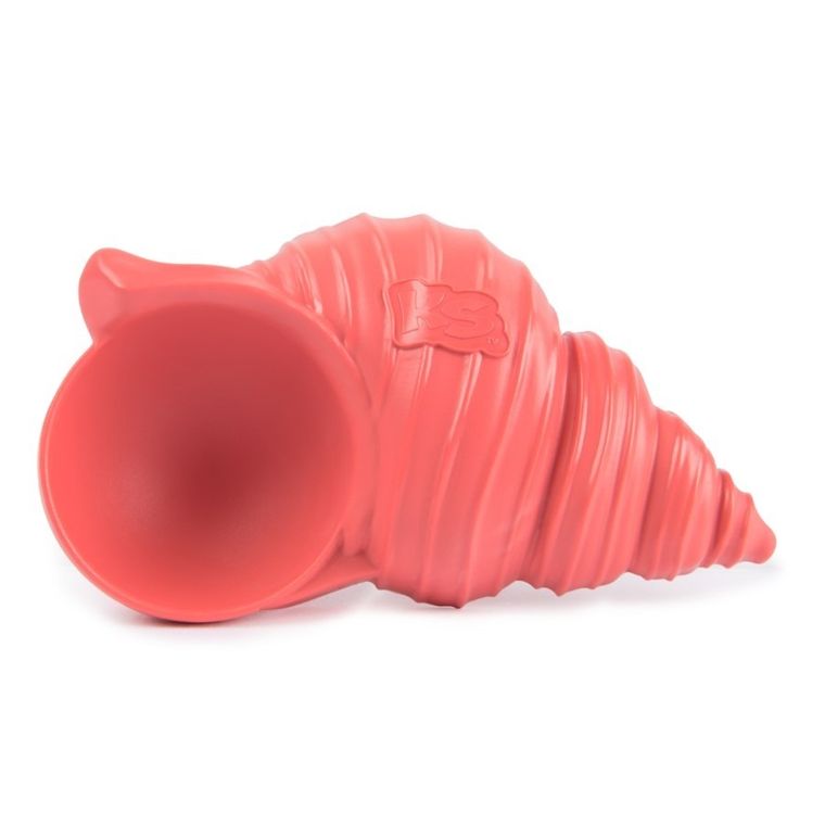 Kinetic Sand, Project Planet, Muszla, piasek kinetyczny, zestaw